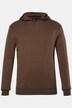JP1880 Strick-Hoodie, Cashmere-Touch Feinstrick, Kapuze, bis 7 XL