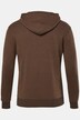 JP1880 Strick-Hoodie, Cashmere-Touch Feinstrick, Kapuze, bis 7 XL
