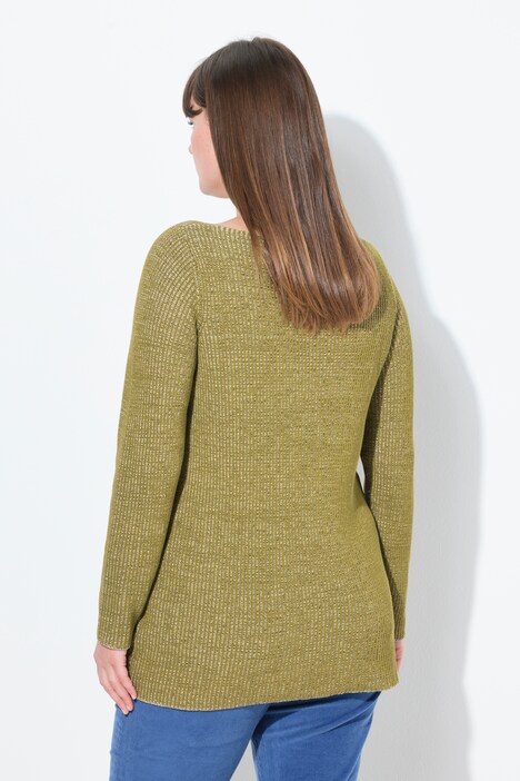 Pull-overs