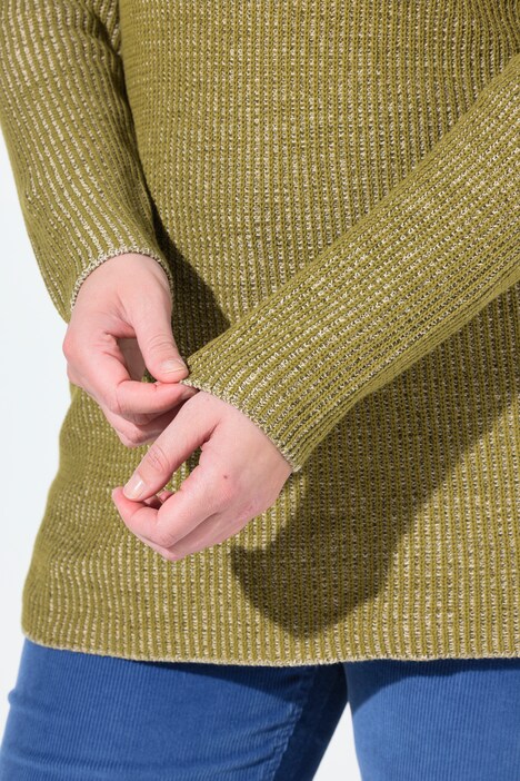 Pull-overs