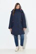 Veste technique à capuche. Modèle toutes saisons