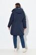 Veste technique à capuche. Modèle toutes saisons