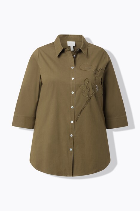Shirt blouses