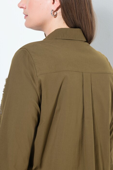 Shirt blouses