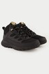 Chaussures de randonnée, hauteur cheville et semelle de propreté amovible - largeur H