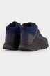 Chaussures de randonnée, hauteur cheville et semelle de propreté amovible - largeur H