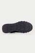 Chaussures de randonnée, hauteur cheville et semelle de propreté amovible - largeur H
