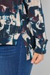 Sweatshirt, hester, A-linje, rund hals, langermet