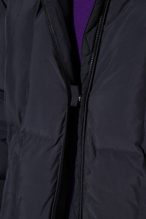 Manteau léger HYPRAR, capuche, déperlant