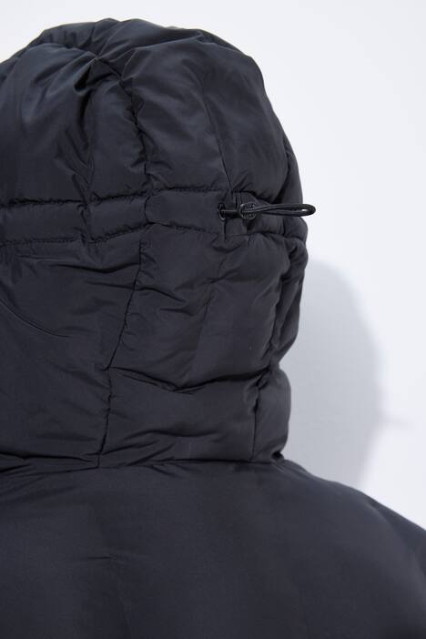 Manteau léger HYPRAR, capuche, déperlant