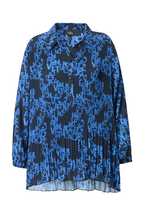 Long blouses