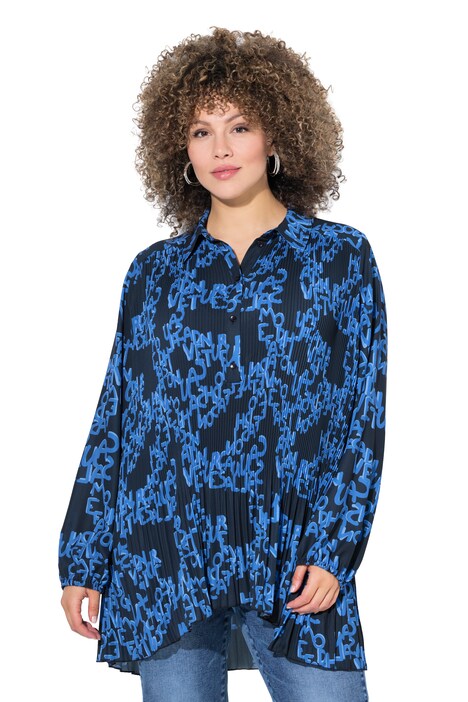 Long blouses