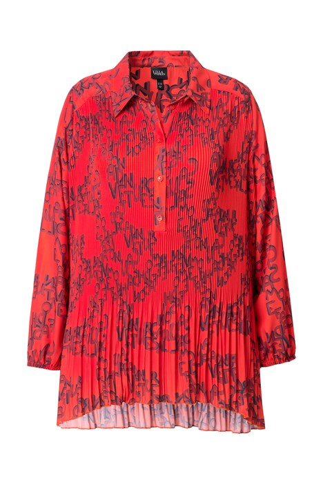 Long blouses