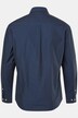 JP1880 ruitenshirt, lange mouwen, kentkraag, Modern-Fit, tot 8XL
