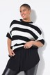 Faux bas de chemisier, coupe Straight Shape
