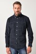 JP 1880 Cord-Karohemd, Langarm, Buttondown-Kragen, Modern Fit, bis 8 XL