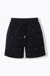 Pearl Sweatshorts