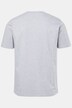 JP1880 T-Shirt, Halbarm, Brustprint, bis 8 XL