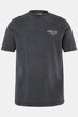 JP1880 T-Shirt, Halbarm, Rückenprint, Vintage Look, bis 8 XL