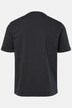 Camiseta JP1880, ropa de trabajo, media manga, estampado en el pecho, look vintage, hasta la talla 8 XL
