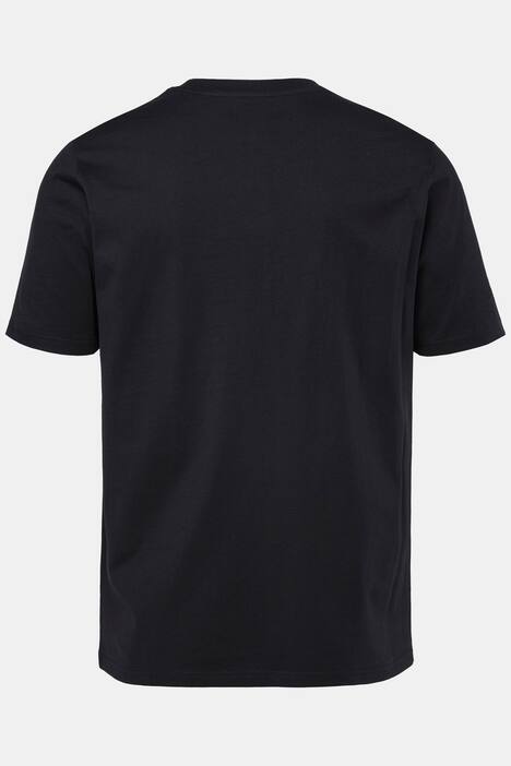 JP1880 T-Shirt, Workwear, Halbarm, Brustprint, bis 8 XL