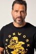 JP1880 T-Shirt, Workwear, Halbarm, Brustprint, bis 8 XL