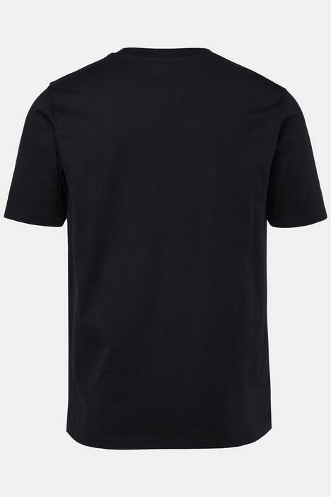 JP1880 T-Shirt, Workwear, Halbarm, Brustprint, bis 8 XL