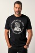 JP1880 T-Shirt, Workwear, Halbarm, Brustprint, bis 8 XL