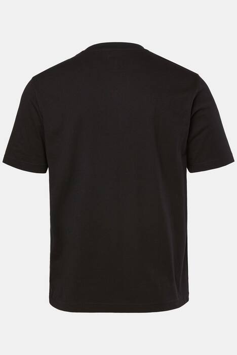 JP1880 T-Shirt, Trachten, Halbarm, Brustprint, bis 8 XL