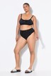 Top de bikini, rellenos blandos, lentejuelas
