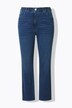 Jeans Mia, siernaden, stretchbroek, comfortabele tailleband