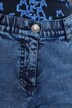 Jeans modello Mary con taglio della gamba ampio e materiale riciclato