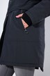 Manteau technique HYPRAR, imperméable, capuche