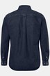 JP1880 Color-Jeanshemd FLEXNAMIC®, Langarm, Kentkragen, Modern Fit, bis 8 XL