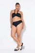 Bas de bikini, taille haute