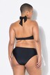 Bas de bikini, taille haute