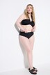 Bas de bikini, taille haute