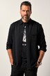 JP1880 Sweathemd, Workwear, Langarm, Modern Fit, Kentkragen, Rückenprint, bis 8 XL