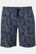 Men+ pijama, conjunto de dos piezas, forma corta, hasta la 8 XL