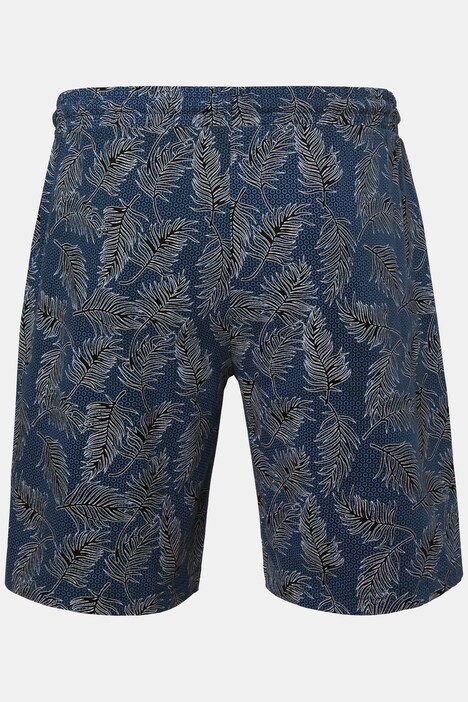 Pyjama deux pièces Men+, avec bermuda - jusqu'au 8 XL