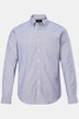 Chemise Oxford JP 1880, finition FLEXNAMIC®, manches longues et col à pointes boutonnées, coupe Modern Fit - jusqu'au 8 