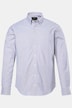 Chemise Oxford JP 1880, finition FLEXNAMIC®, manches longues et col à pointes boutonnées, coupe Modern Fit - jusqu'au 8 