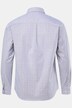 Chemise Oxford JP 1880, finition FLEXNAMIC®, manches longues et col à pointes boutonnées, coupe Modern Fit - jusqu'au 8 