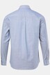 Chemise Oxford JP 1880, finition FLEXNAMIC®, manches longues et col à pointes boutonnées, coupe Modern Fit - jusqu'au 8 