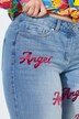 denim