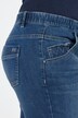 Jean Boyfriend, 5 poches