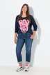 Jean Boyfriend, 5 poches