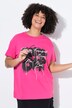 T-paita, oversized, graffitti-kirjailu