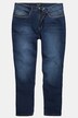 Jean Men+ 5 poches, coupe Tapered Loose Fit, jusqu'au 74/38