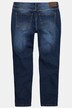 Jean Men+ 5 poches, coupe Tapered Loose Fit, jusqu'au 74/38
